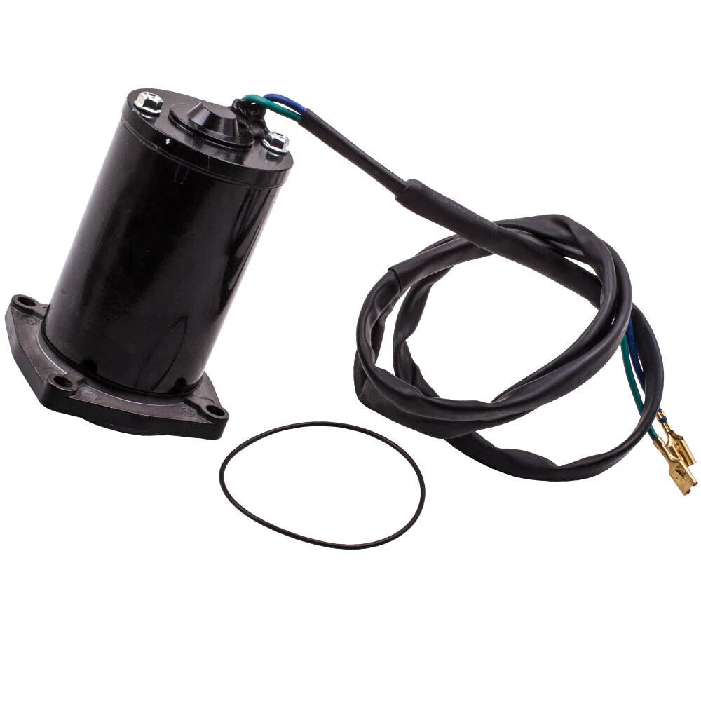 Tilt Trim Motor for OMC Evinrude/Johnson 40-50HP (1992–Present) 435532 437801 433226