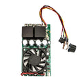 High Power Brush Motor Speed Controller 10V-50V Max 3000W