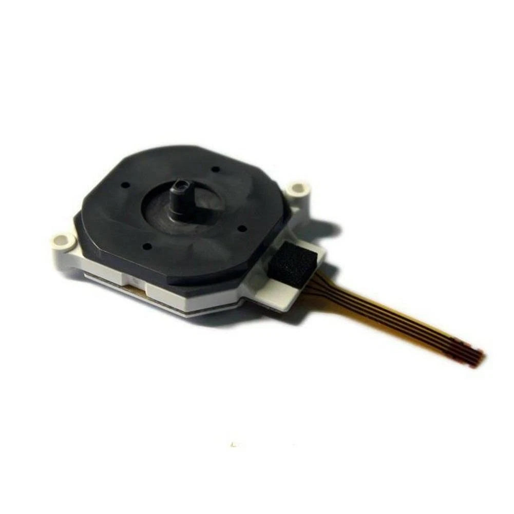 3D Analog Joystick Replacement for Nintendo 3DS XL LL (2010–2017)