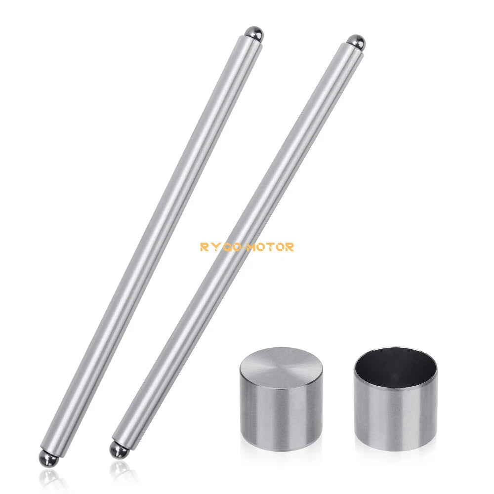 Cam Push Rods & Buckets for Honda Foreman 500 520 (2005–2023)