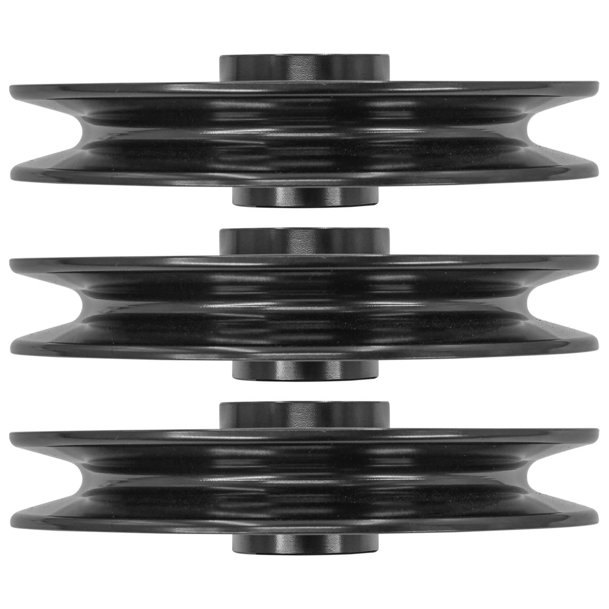 Deck Pulley Replacement for Ferris F125XT F150XT F160Z (2011–2018)