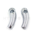 Custom Chrome 1" Handlebar Risers for Harley Victory (Cruiser)