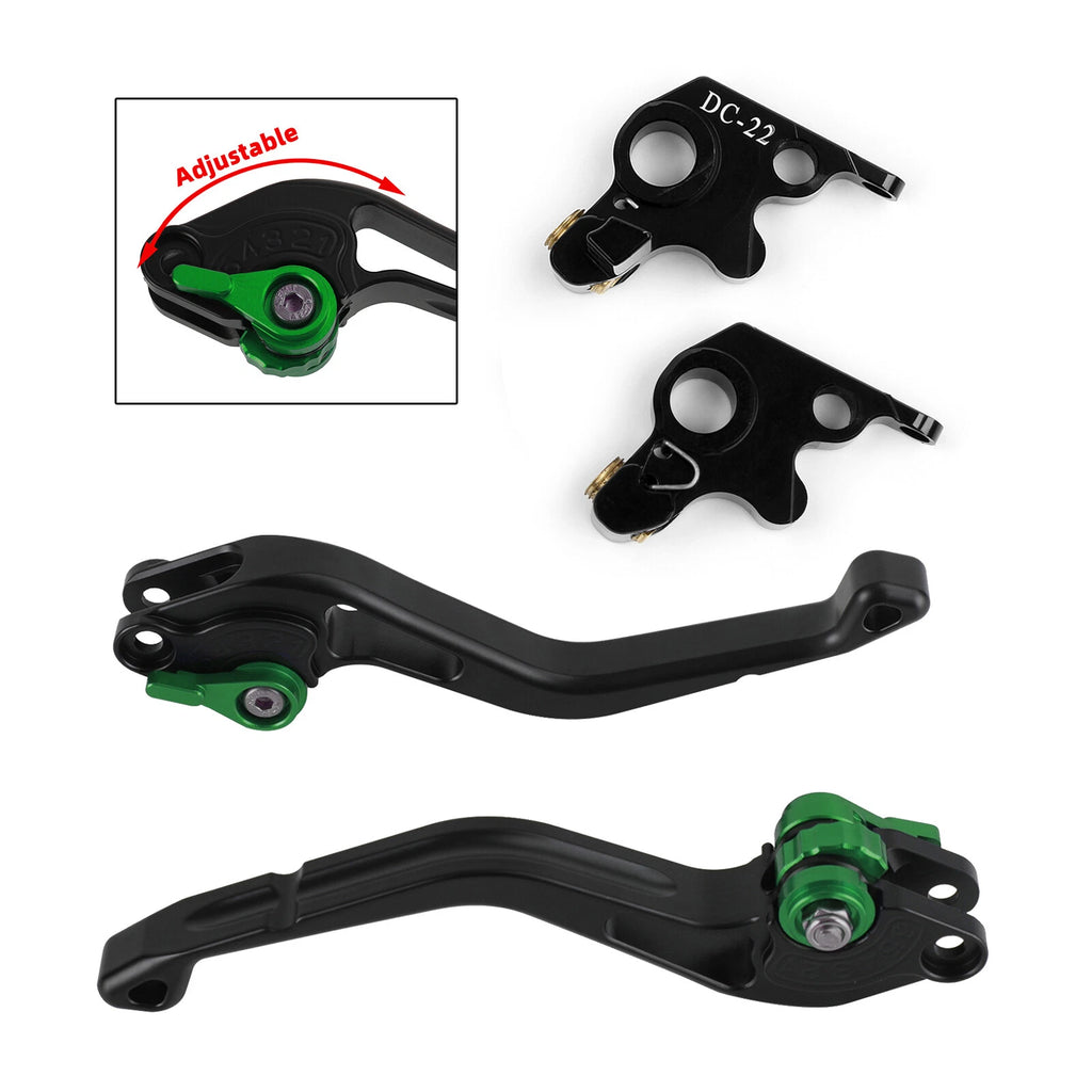 Clutch Brake Lever for Ducati 748 916 Monster M400 M600 M750 (1994–2002)