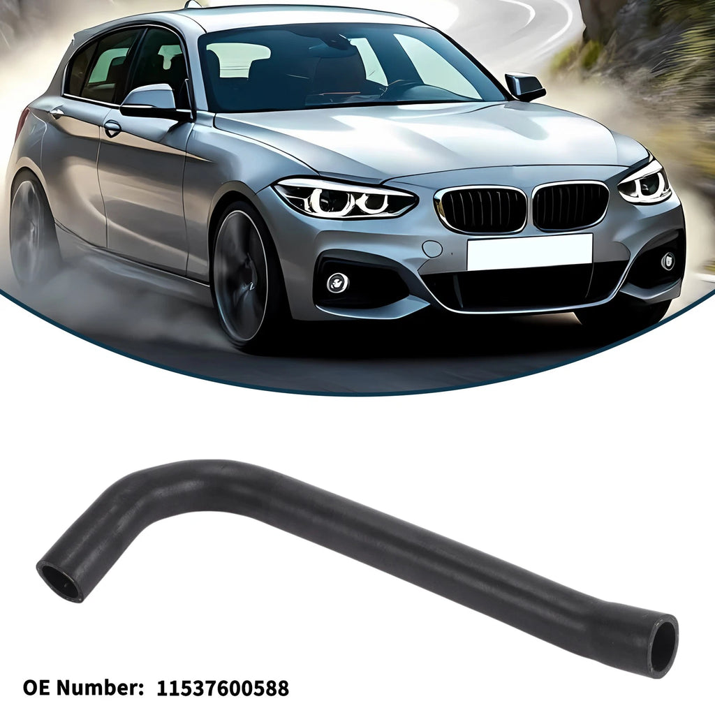 Radiator Hose Replacement for BMW 1 Series (2011–2019) Cooling System