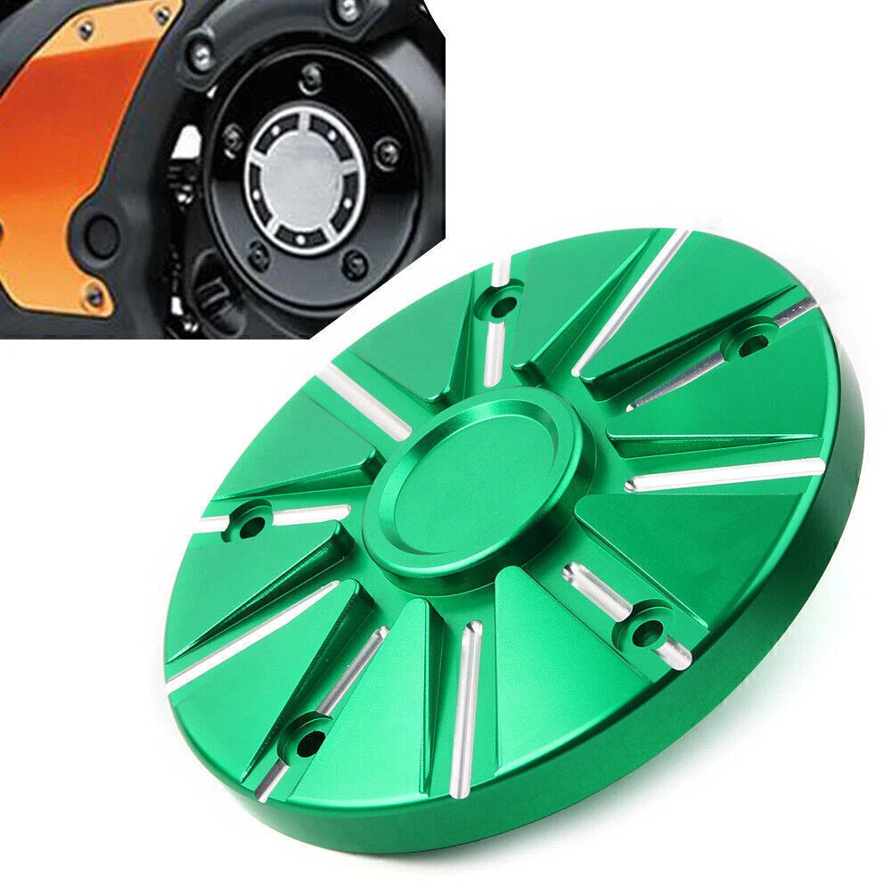Engine Cover Guard for Kawasaki Vulcan S 650 (2015–2021)