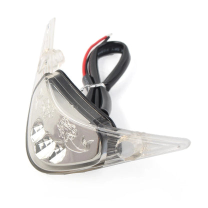 LED Rear Night Running Light for Honda CBR1000RR (2004–2007)