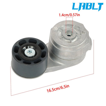 Belt Tensioner LABLT 190-0643 for Caterpillar 322C 325C 329DL 330C 336D2 345B