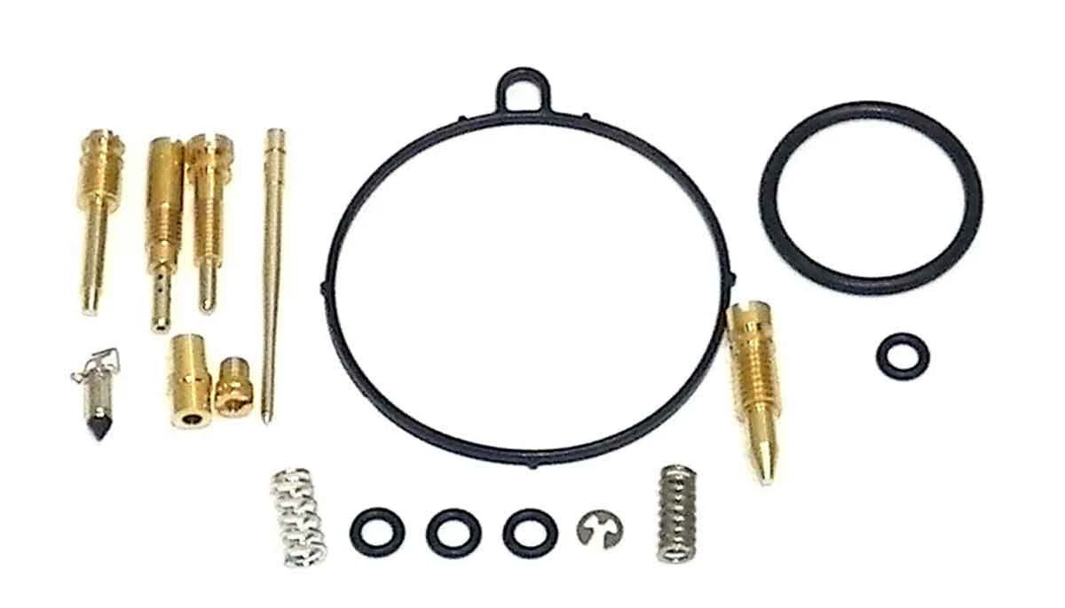 WSM Carburetor Kit for Kawasaki KLX 140 (2008–2021) - 016-760