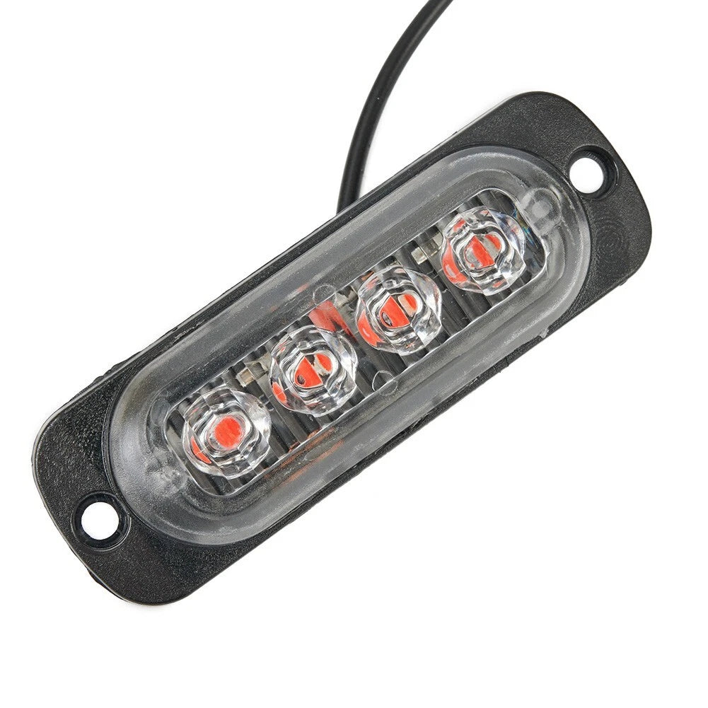 LED Fog Light for Off-road Vehicle Truck (12V)