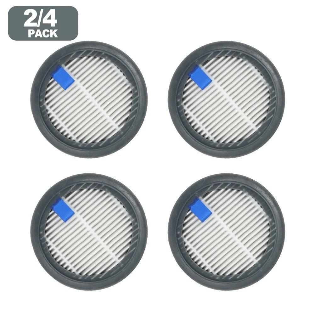 HEPA Filter Kit for CHEBIO V16 PRO Vacuum (2 or 4 pcs)