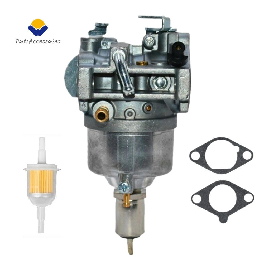 Carburetor GX345 FD611V for Kawasaki (15003-2801) Replace John Deere AM131756