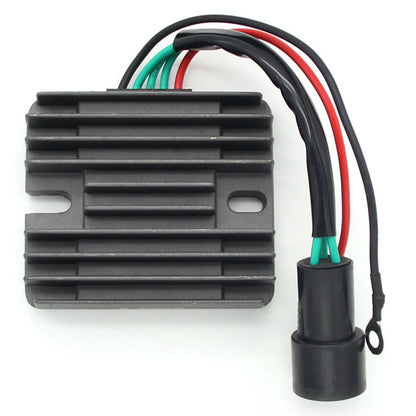 Rectifier Regulator for Mercury Outboard 75HP 90HP (2000–2005) 804278T11 804278T12