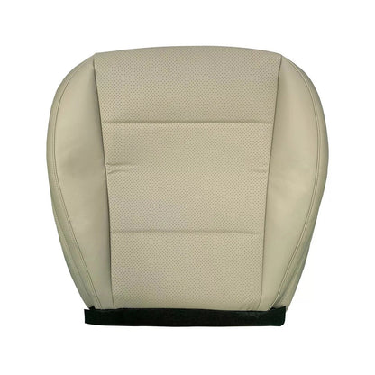 1PC Microfiber Leather Bottom Seat Cover for Subaru Outback (2015–2019)