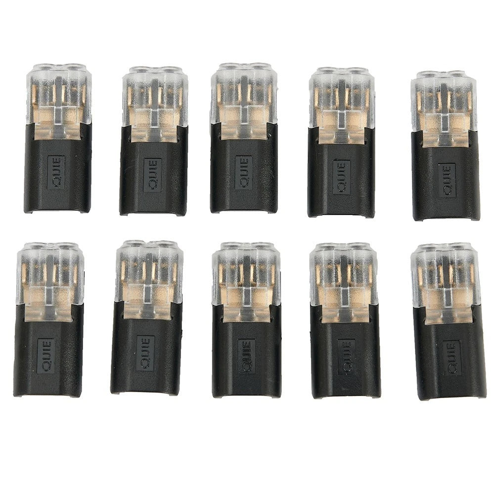 Car Connector Kit for (2010–2023)