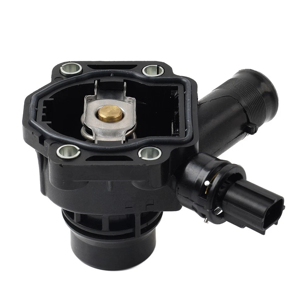 Thermostat & Housing for Land Rover Discovery 3 (2004–2009)