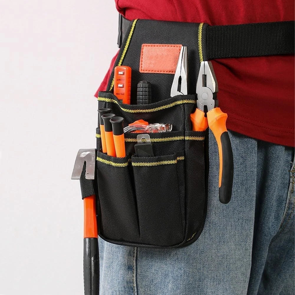 Tool Belt Pouch for Oxford (27.0x13.0cm)