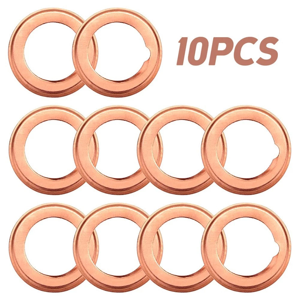 10X Washer Plate for Nissan Qichen