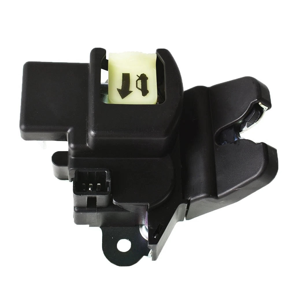 Keyless Entry Trunk Latch 81230-A7030 for Kia Forte 2013–2018
