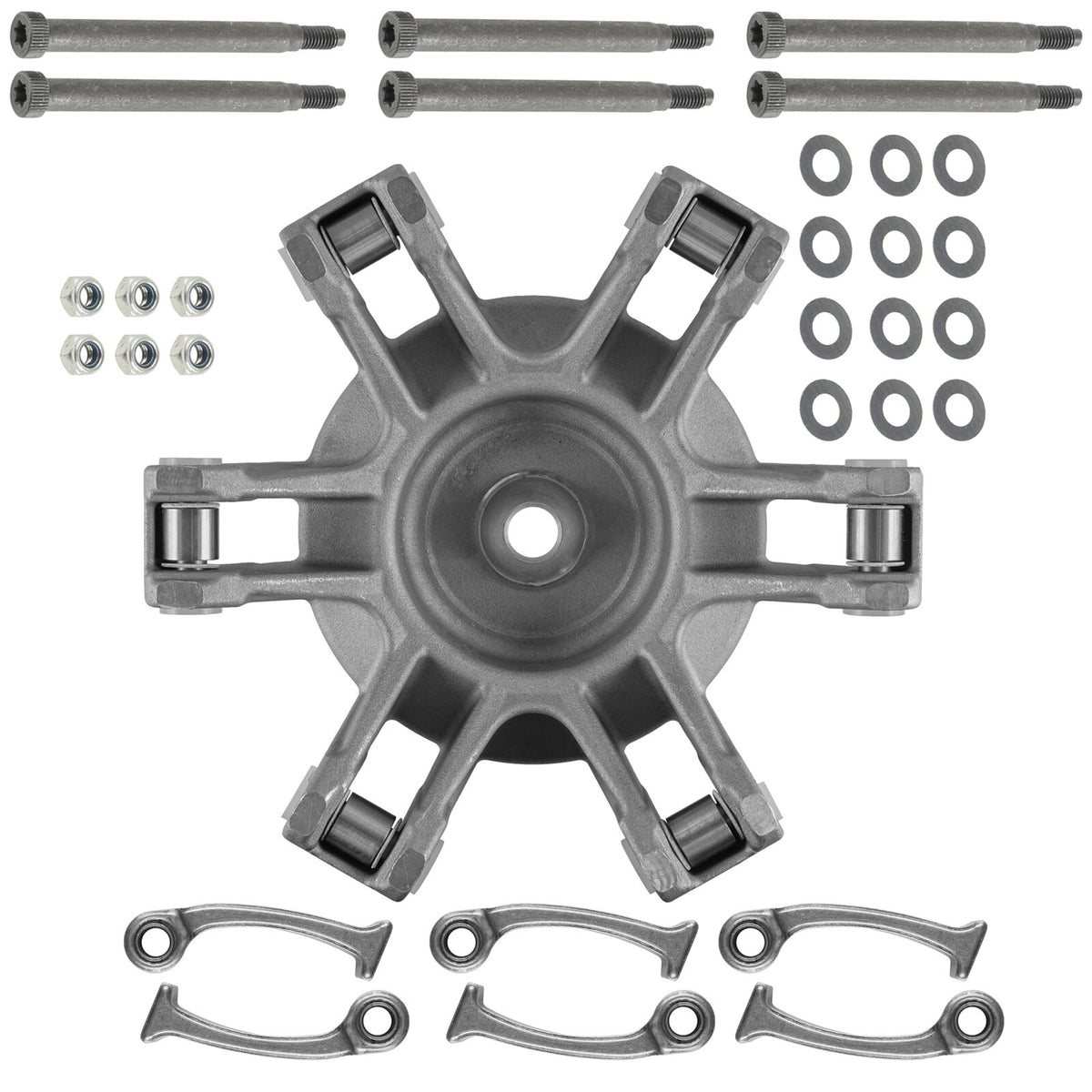 Governor Cup Assembly Replacement for Can Am Outlander Max 650 DPS (2013–2014)