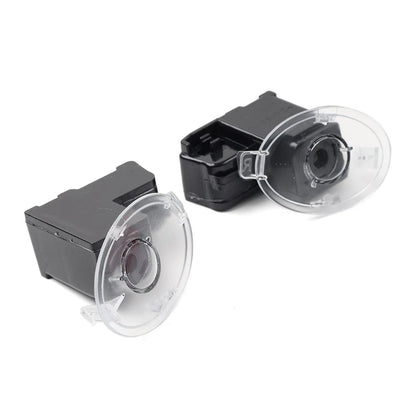 Puddle Light Assembly for Land Rover Range Rover (2015–2021)