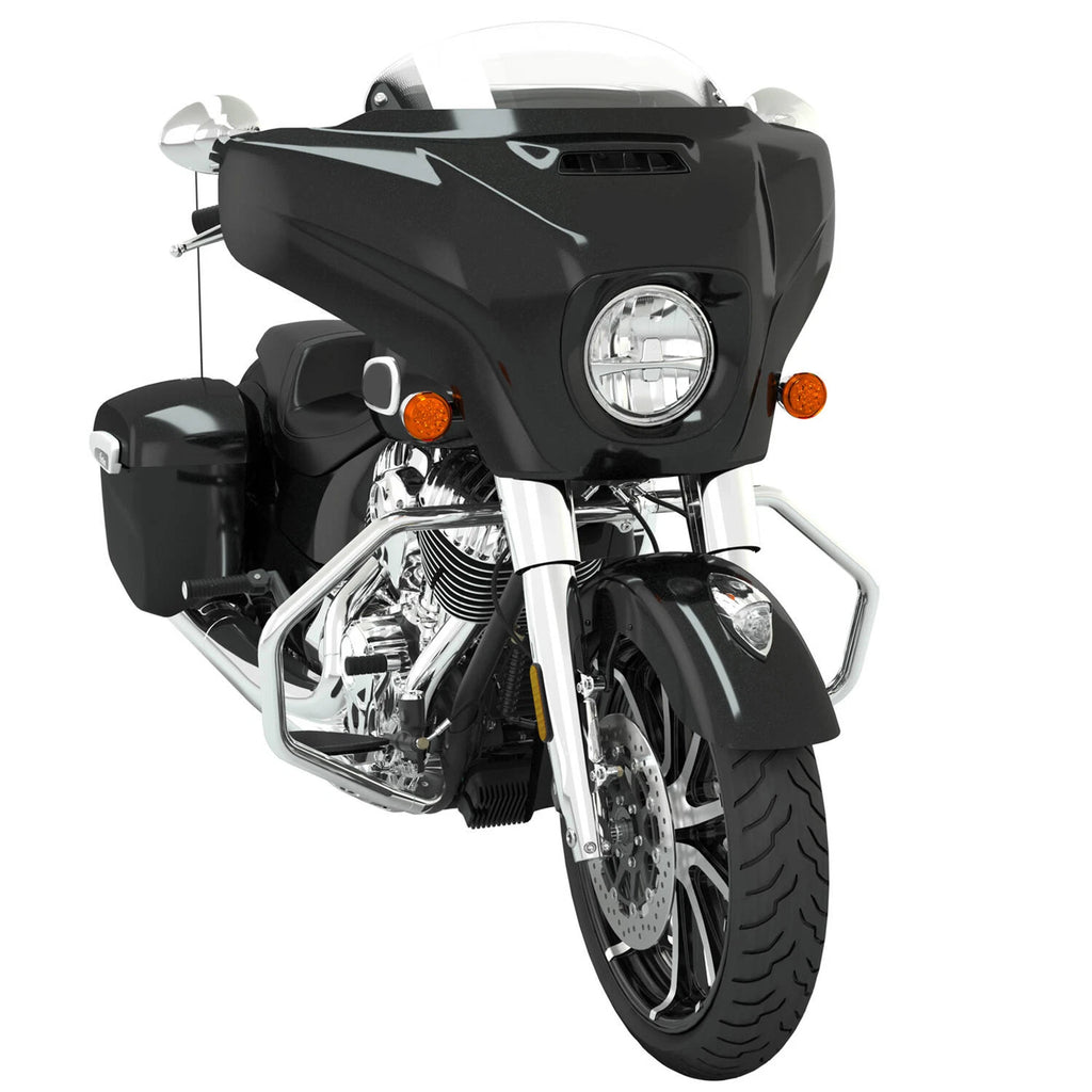 Engine Guard Bar for Indian Chieftain, Roadmaster (2019–2025)