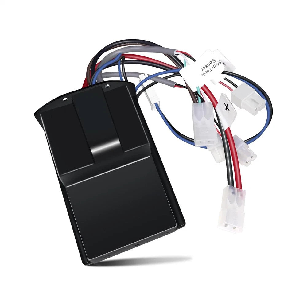Automatic Flush Controller for RV Toilet (36398)