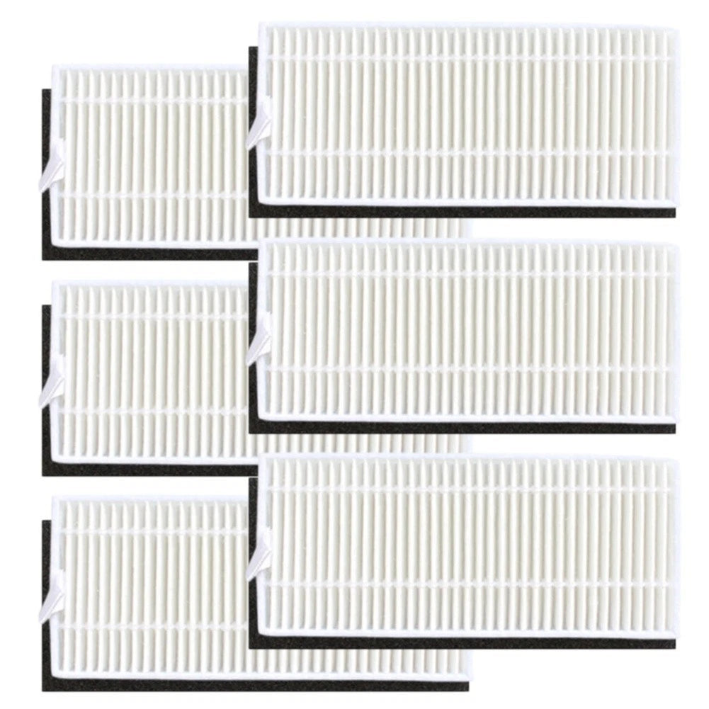 Filter Kit for Loorow AT800 Robot Vacuum Cleaner