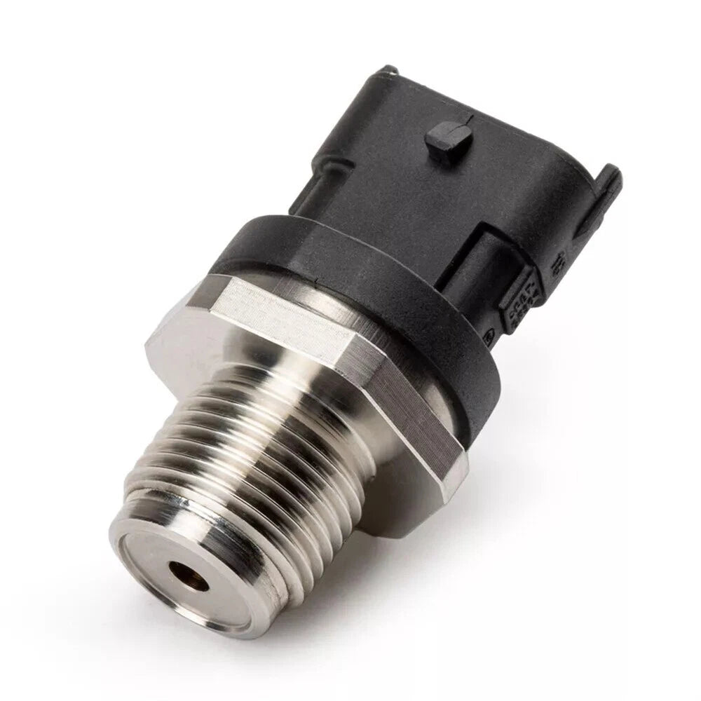 Diesel Rail Fuel Pressure Sensor 904-309 for Chevrolet GMC C4500 C5500 (2004–2005)