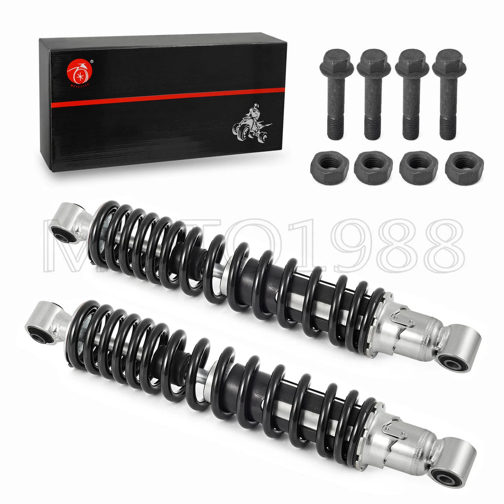 2X Front Shock Absorbers for Yamaha Banshee 350 (1987–2006) 3GG-23350-10-P1