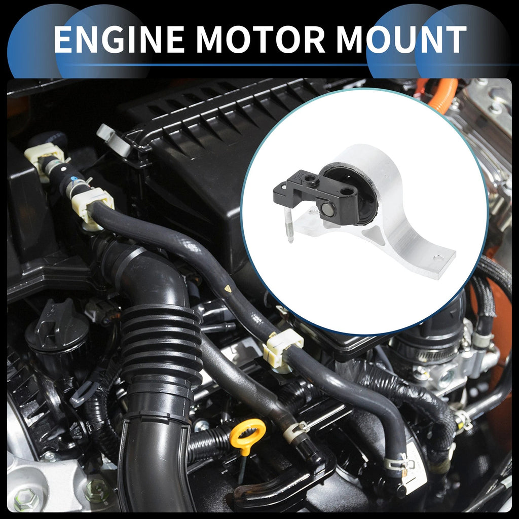 Engine Motor Mount for Nissan Altima (2002–2007)