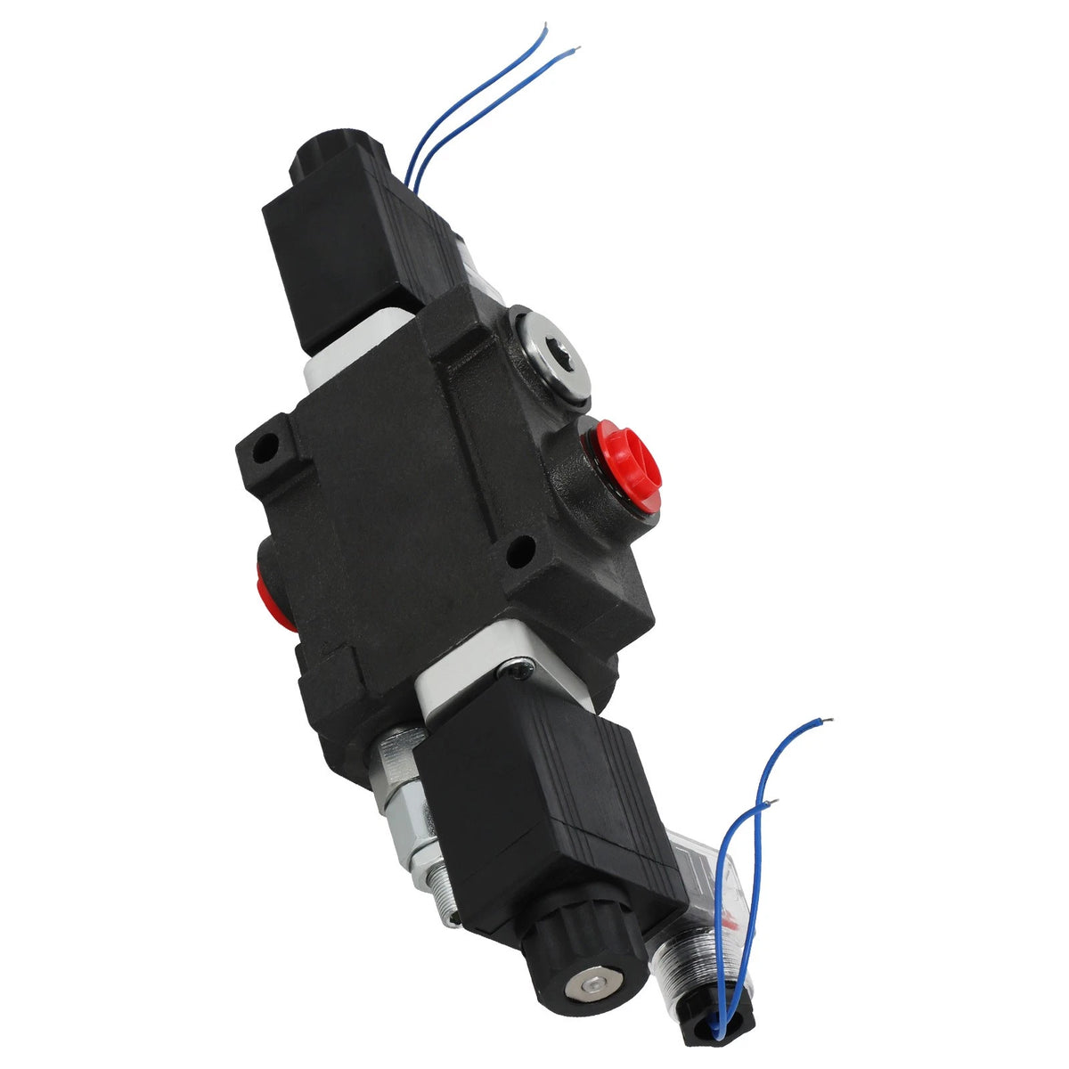 Hydraulic Directional Control Valve 13GPM 3600PSI for Industrial Equipment