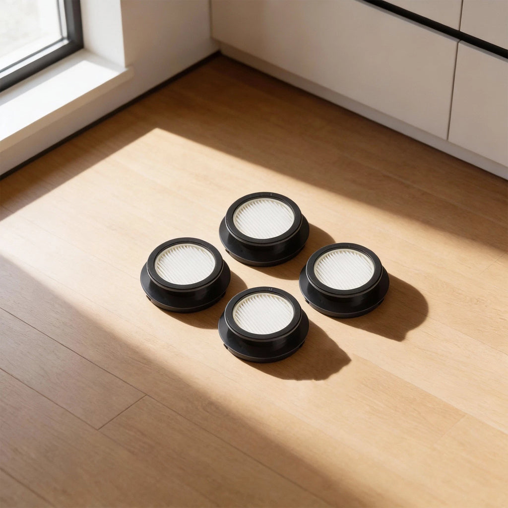 HEPA Filter Replacement for Laresar V7 Handheld Vacuum Cleaner (2019–2023)