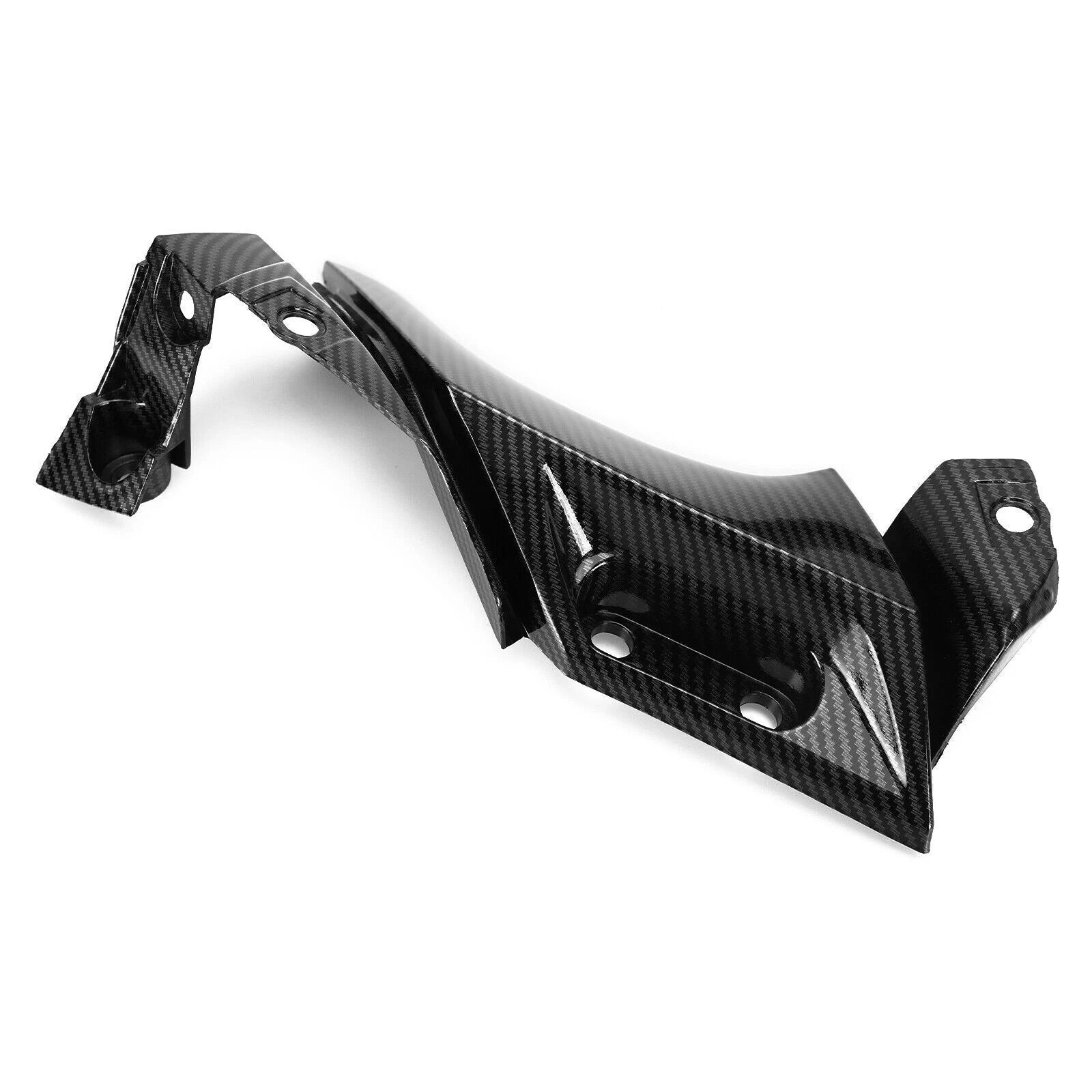Side Frame Mid Cover Panel for Yamaha YZF R1 (2004–2006) Carbon T9