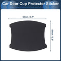 Car Door Handle Scratch Protector for Universal Fit (84x94mm)