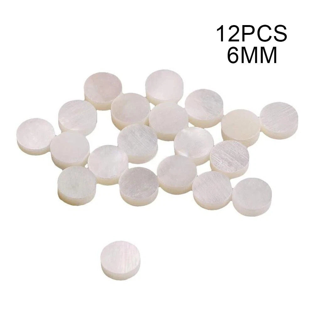 Banjo Bass Fingerboard Tone Point for Guitar Accessories