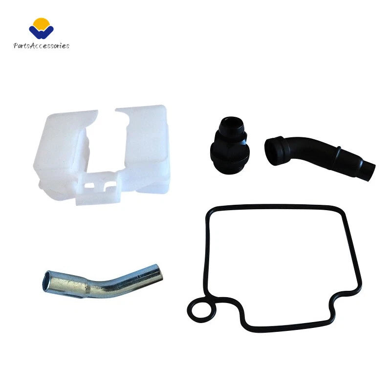 Carburetor Repair Kit for Honda Rancher 400 TRX400 TRX400FA/FGA (2004–2007)
