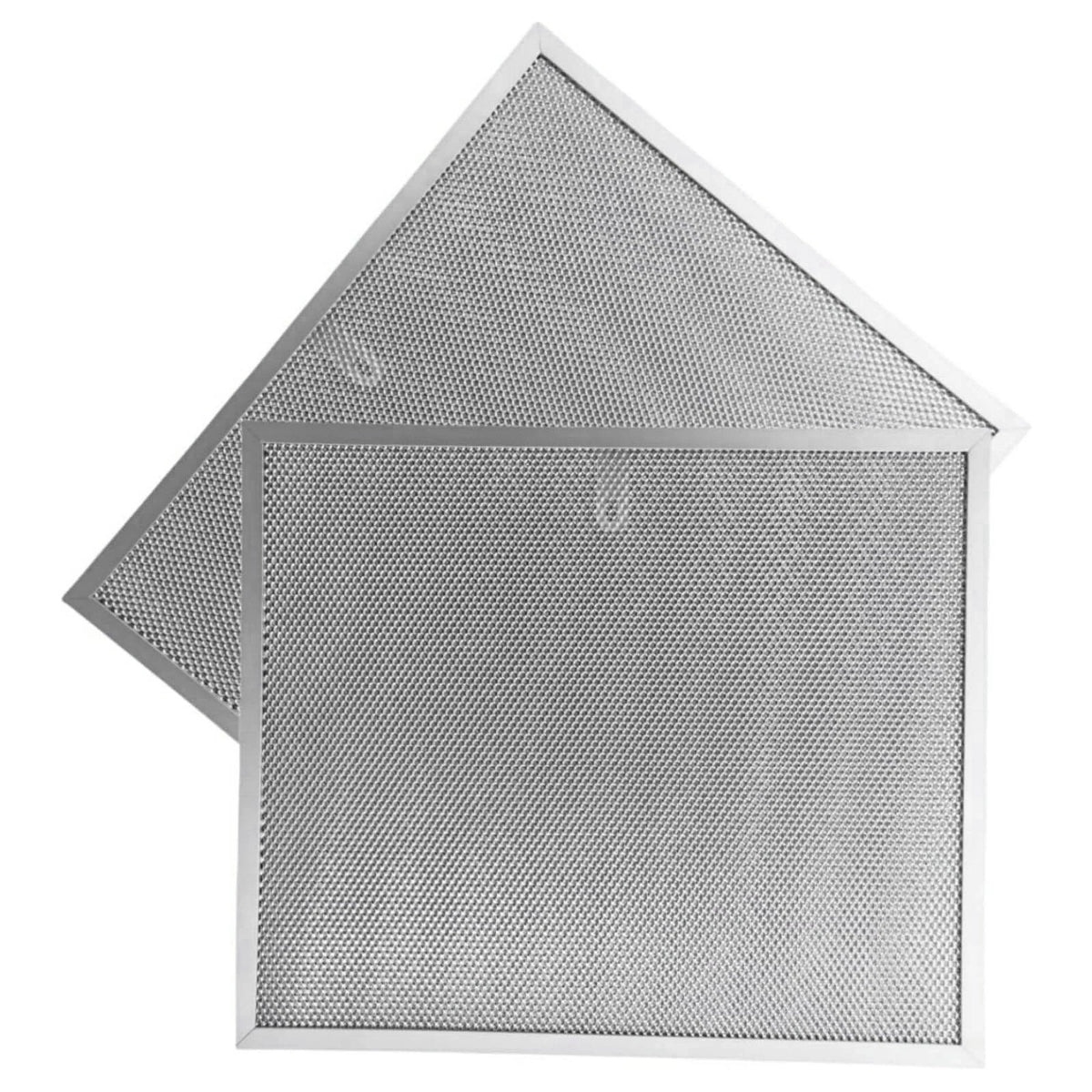 2X BPS1FA30 Range Hood Filter for Broan 30"