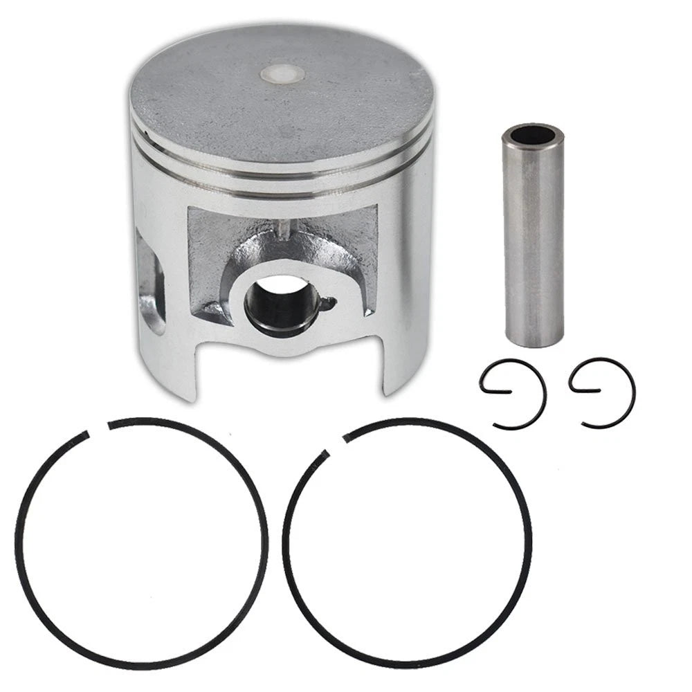 Piston Kit 66mm Bore for Yamaha DT 175 YT175 (1974–1980)