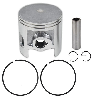 Piston Kit 66mm Bore for Yamaha DT 175 YT175 (1974–1980)