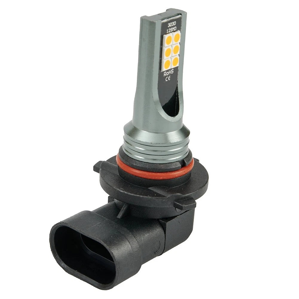 Fog Light Bulbs HB4 for 20000LM 3000K