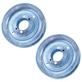 Deck Spindle Pulley Replacement for Scag SCZ52V 52 Inch (2005–2015)