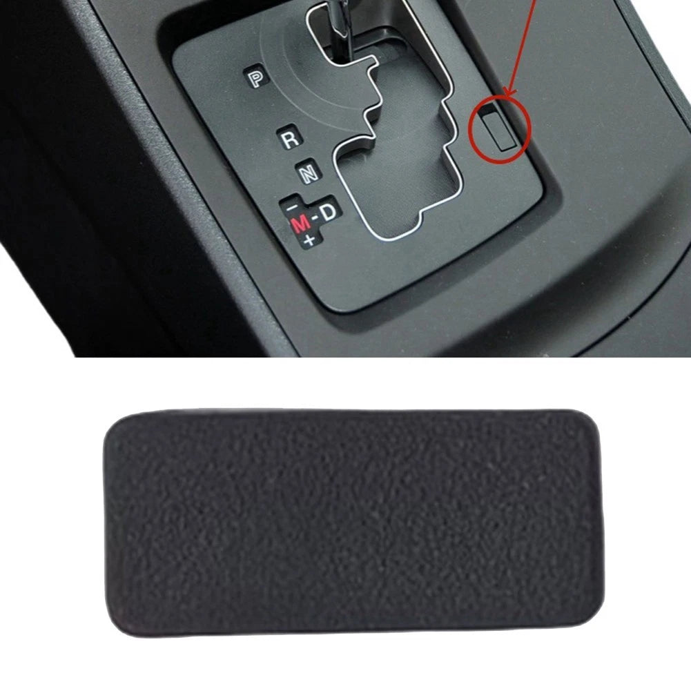 Shift Lock Cover Cap for Mazda