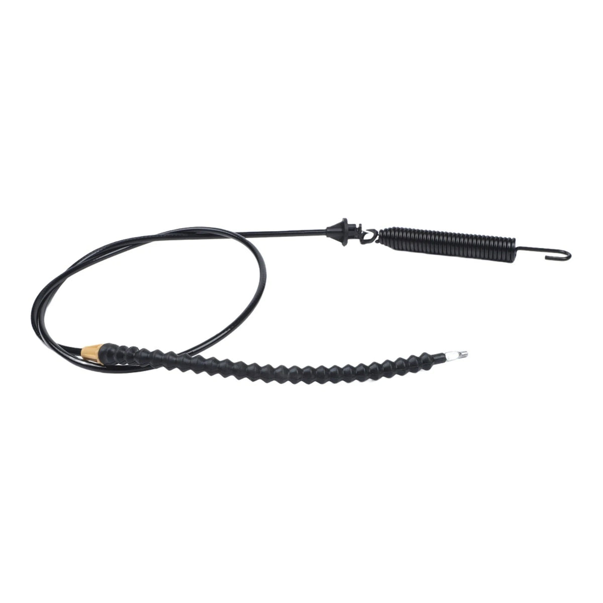 Replacement Cable for Lawn Mower (Heavy-duty Construction)
