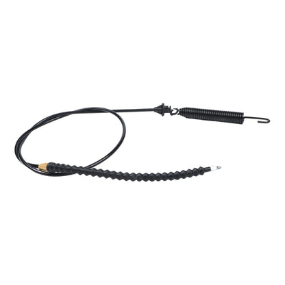 Replacement Cable for Lawn Mower (Heavy-duty Construction)