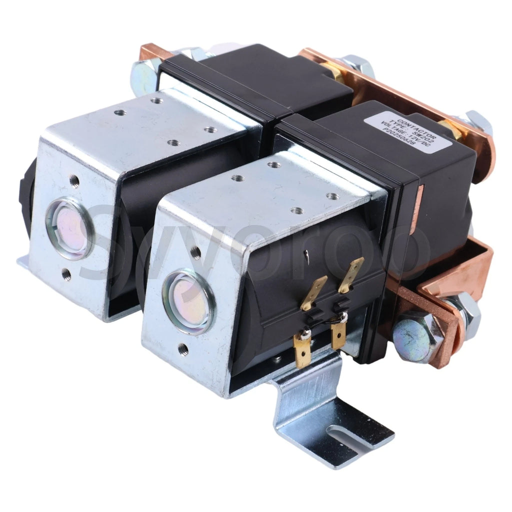 Reversing Contactor SW202 for Albright Electric (12V 400A)
