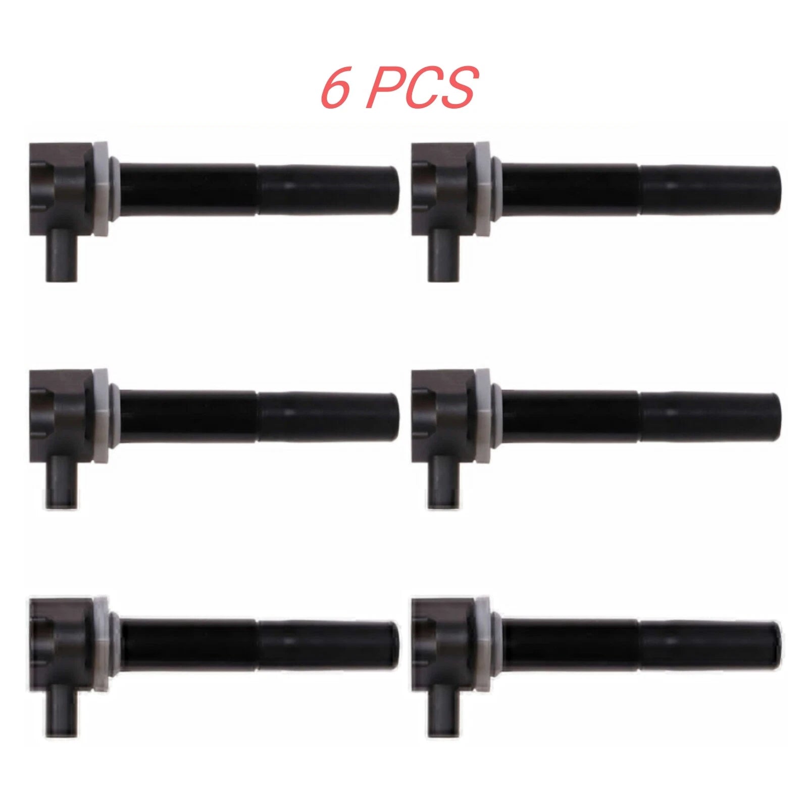 Ignition Coil for Mercury Verado Outboard 200-400 HP (T1147B6)
