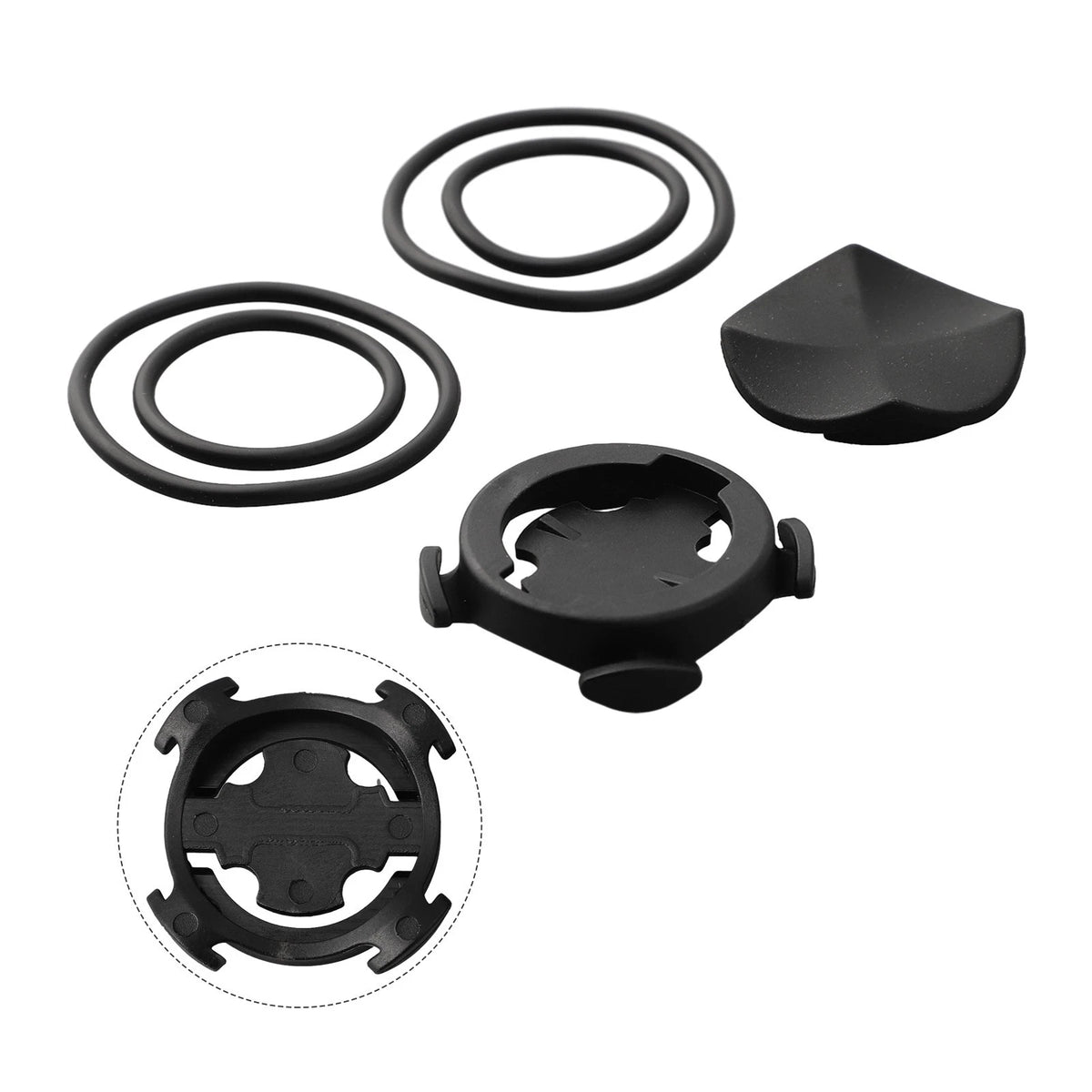 Bike Computer Holder for MTB Bicycle