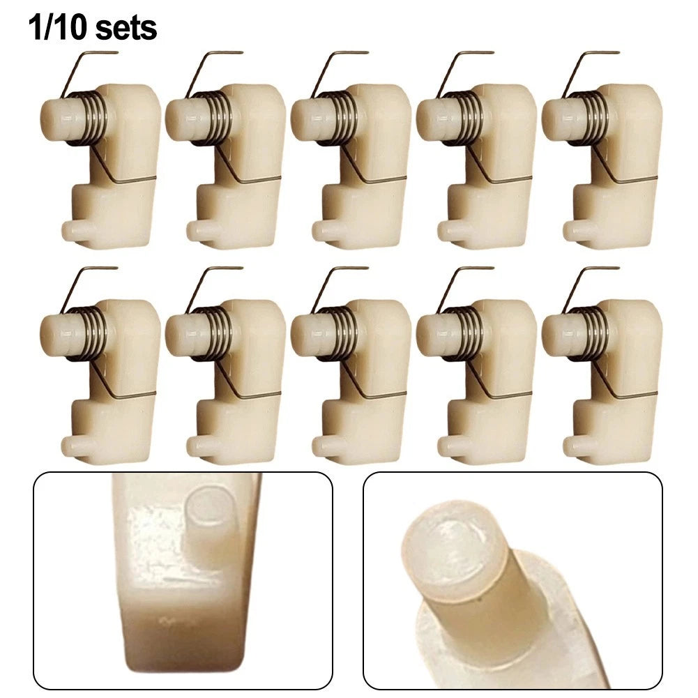 Replacement Starter Pawl and Spring Set for ECHO PB8010 PB9010 (2018–2023)