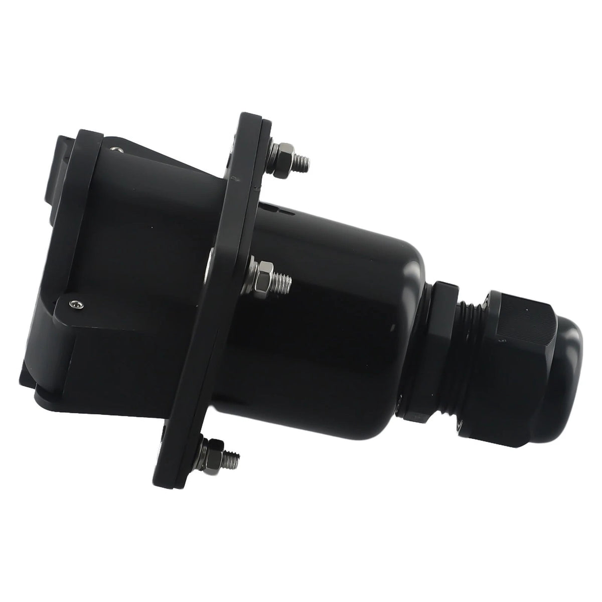 J1772 Electric Vehicle Socket for Type 1 Connector (5 Pin)