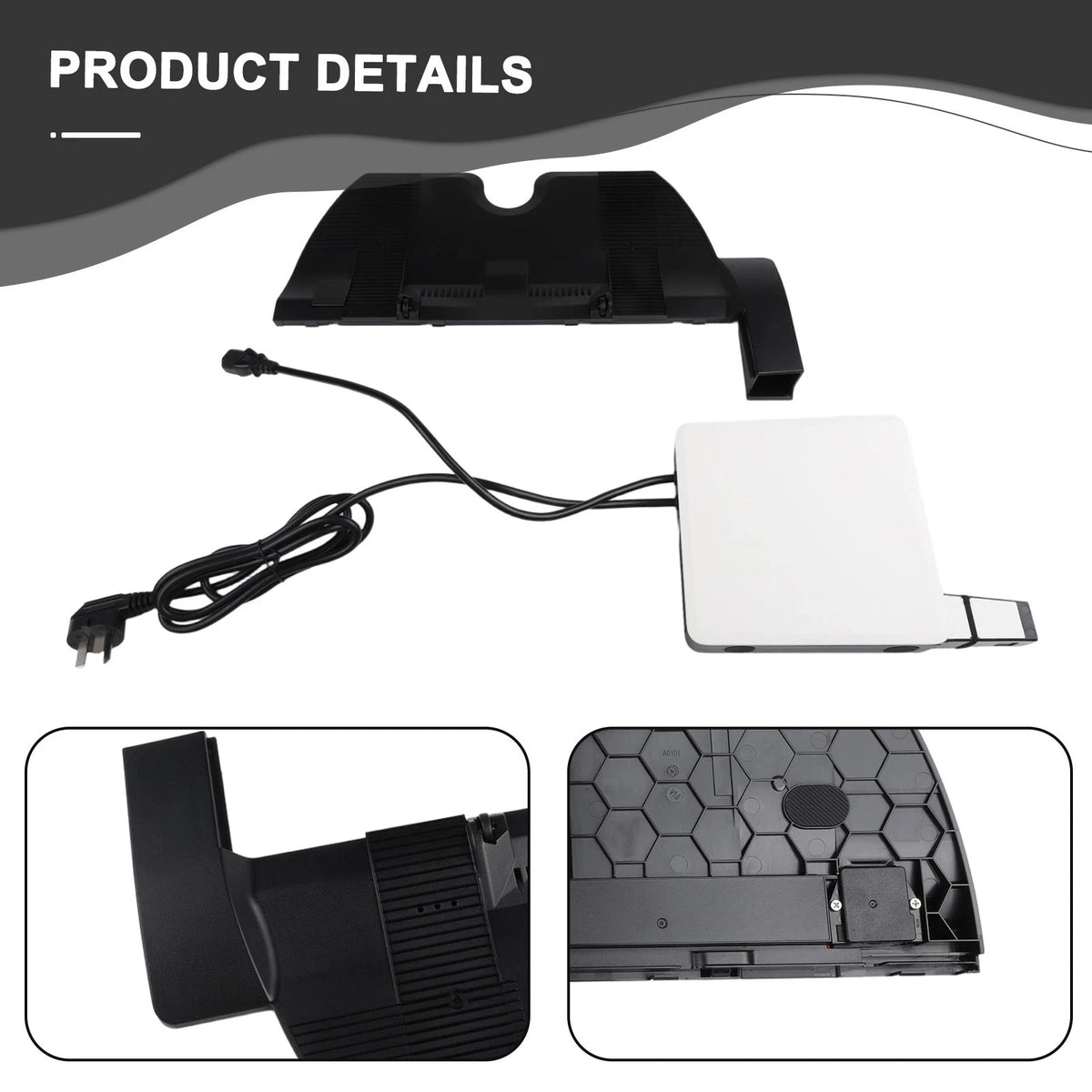 Smart Dryer Module for Roborock S7 MaxV Ultra